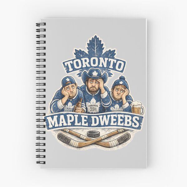 Item preview, Toronto Maple Dweebs designed and sold by Michael Puckett.