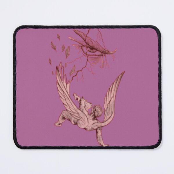 Item preview, Fallen Angel – Broken Heaven (Version 2)  designed and sold by Muladhara-Mora.