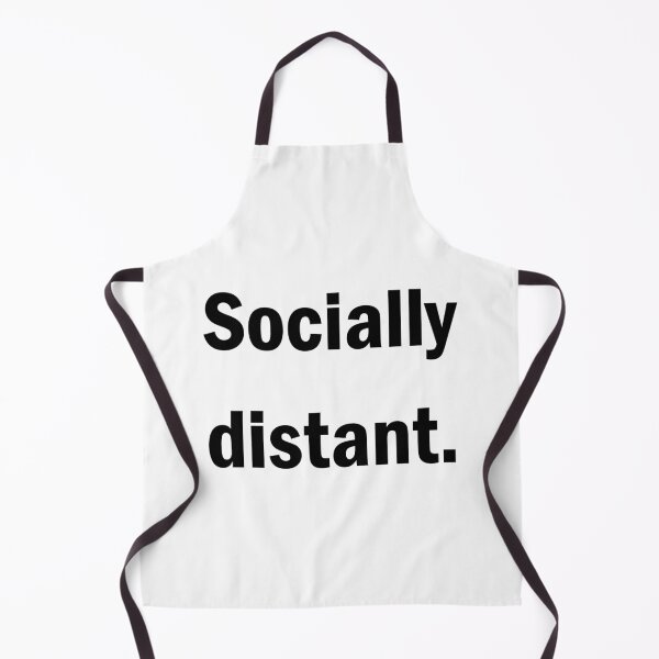 Item preview, Socially distant designed and sold by designing01Ar3.