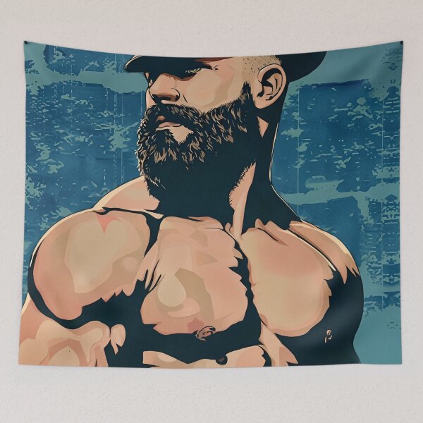 Item preview, The Iron Guard designed and sold by mark ashkenazi.