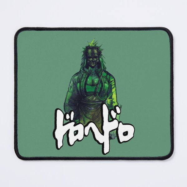 Item preview, Nikaidou designed and sold by Fire TheMann.