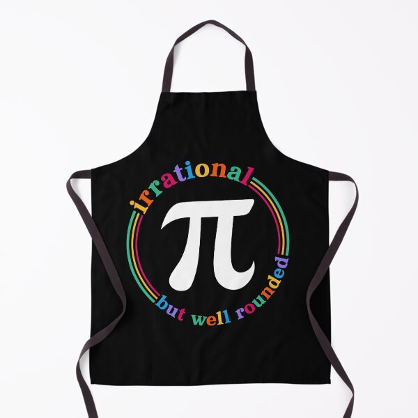 Artikelvorschau, Pi-Tag-Mathelehrer, Sei irrational, Alles Gute zum Pi-Tag, Geschenke für Mathematiklehrer, Pi-Symbol-Mathe-Nerd, Pi-Tag-T-Shirt entworfen und verkauft von DoodleUrban.