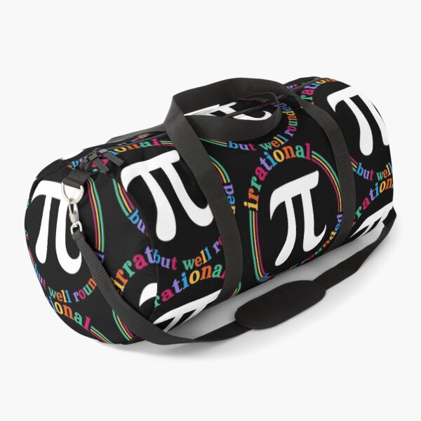 Item preview, Pi Day Math Teacher, Be Irrational, Happy Pi Day, Math Teacher Gifts, Pi Symbol Math Nerd, Pi Day T-Shirt designed and sold by DoodleUrban.