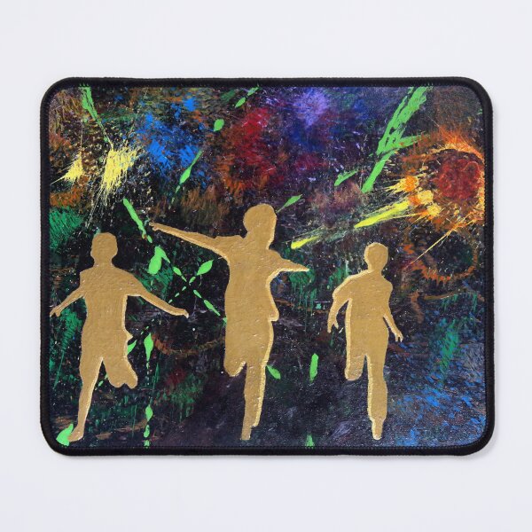 Item preview, Joy designed and sold by Richard Leclerc, Artiste peintre.