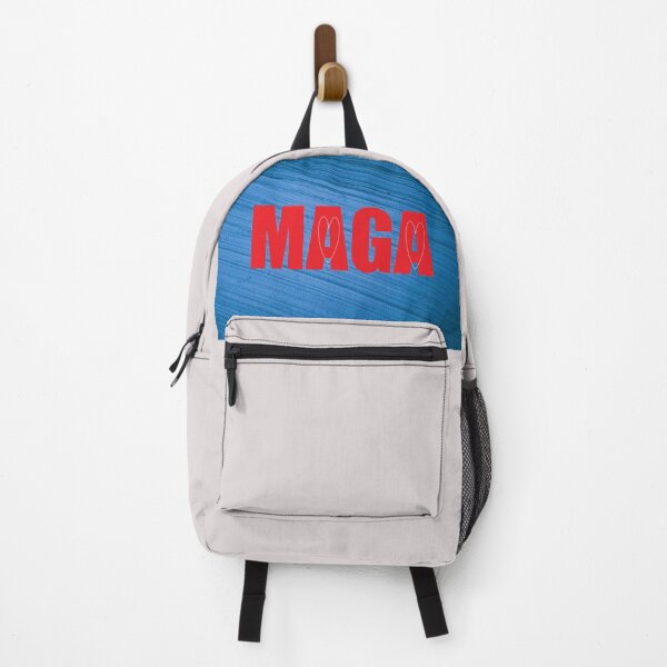Item preview, Make America Great Again... With LOVE designed and sold by fluffystuffyness.