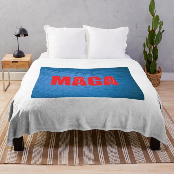 Item preview, Make America Great Again... With LOVE designed and sold by fluffystuffyness.