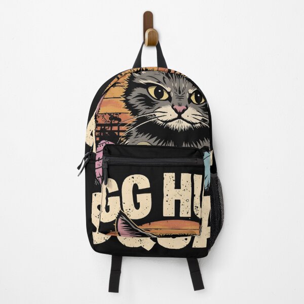 Item preview, Funny Easter Egg Hunt Cat Squad Shirt for Cat Lovers designed and sold by MEAW MEAW RISKY CAT.