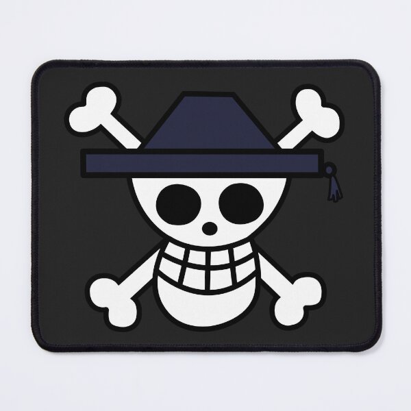 Item preview, CHARRO SKULL FLAG designed and sold by modernezlab.