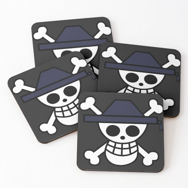 Item preview, CHARRO SKULL FLAG designed and sold by modernezlab.
