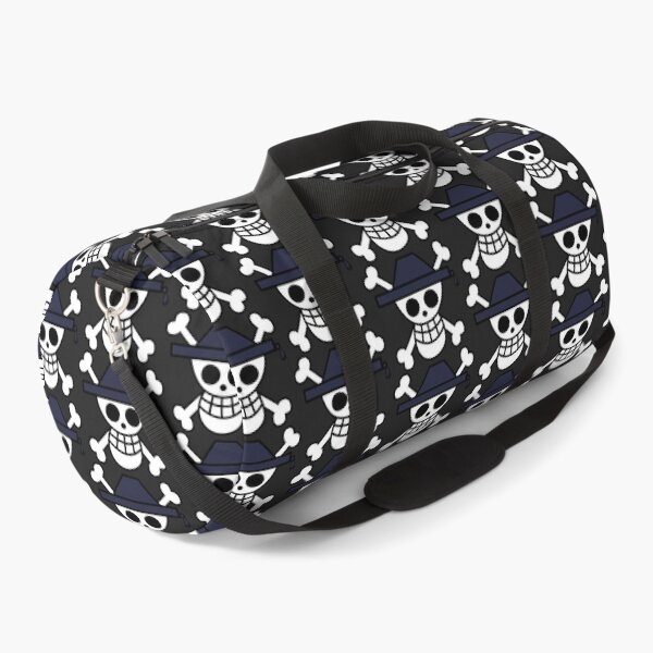 Item preview, CHARRO SKULL FLAG designed and sold by modernezlab.