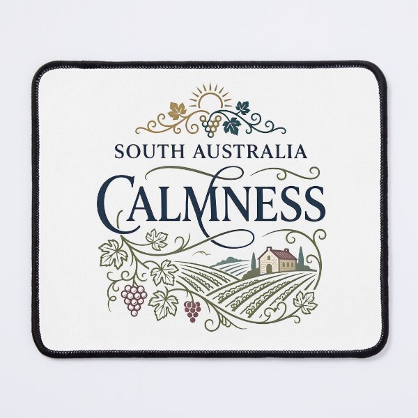 Item preview, south australia, australian states, australia travel, australian coast designed and sold by TrueArtVibes.