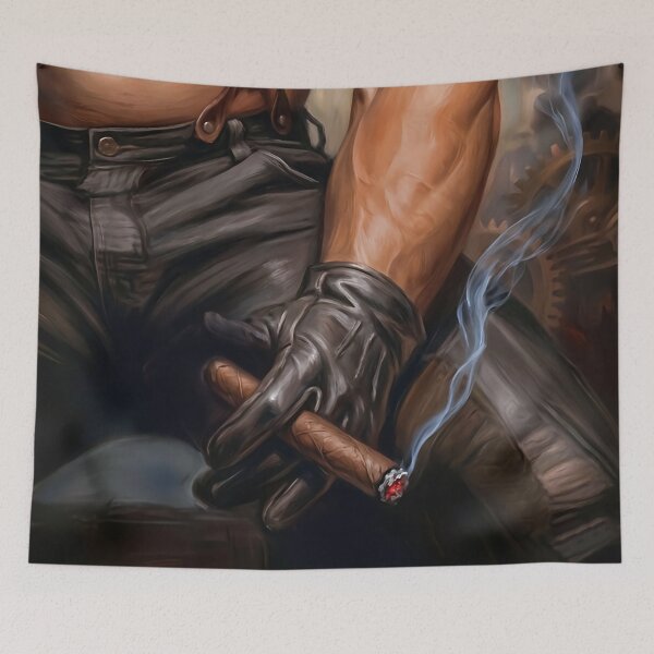 Item preview, The Tomorrows Engineer designed and sold by mark ashkenazi.