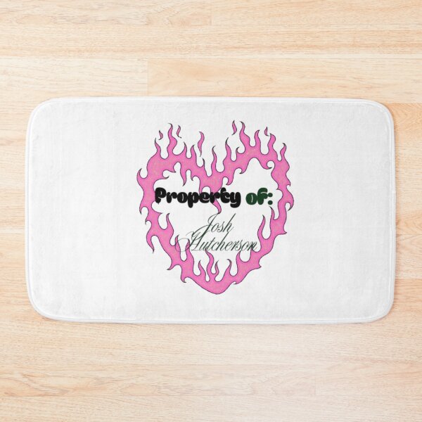 Item preview, FINAL EDITION Property Of: Josh Hutcherson designed and sold by ImJustLenora.