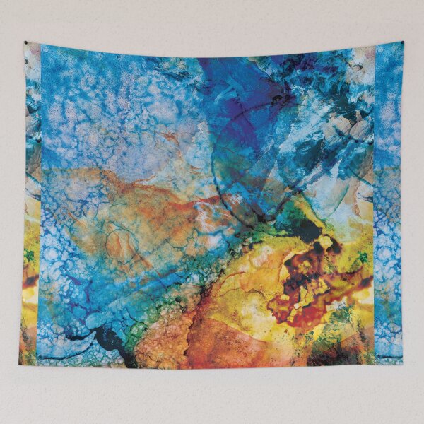 Item preview, Acid Wash designed and sold by Skyline-Art-Inc.