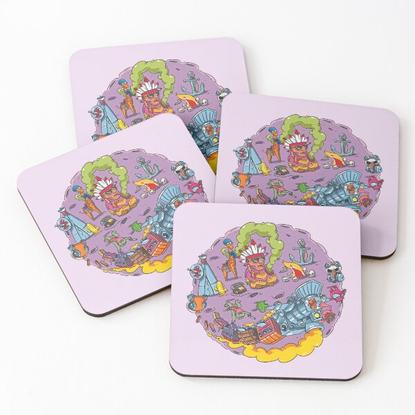 Item preview, Psychedelic Voodoo Spirit Trip designed and sold by Voodoo Store Paranormal Collections.