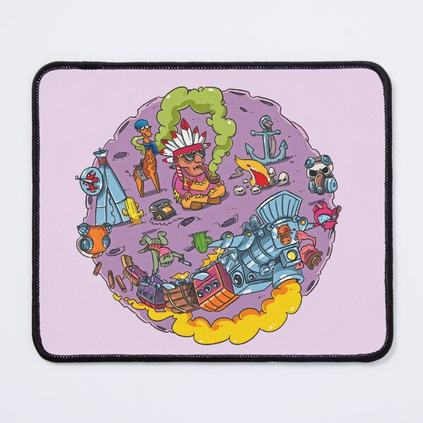 Item preview, Psychedelic Voodoo Spirit Trip designed and sold by Voodoo Store Paranormal Collections.