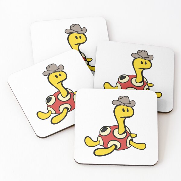 Item preview, Cowboy Shuckle designed and sold by kyravreeland.