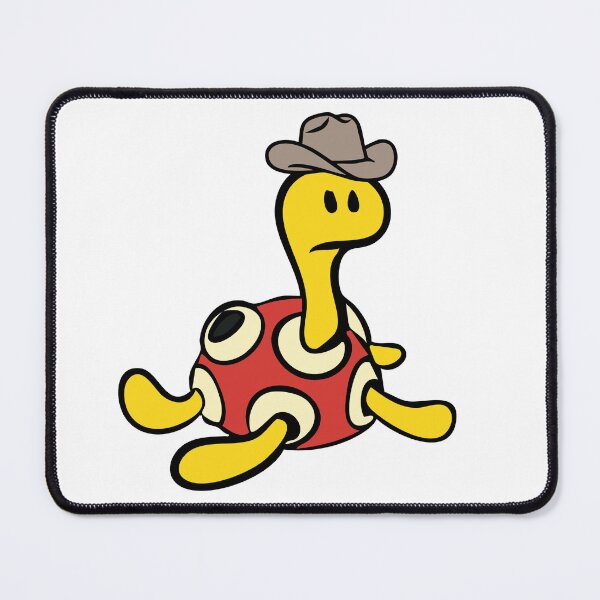 Item preview, Cowboy Shuckle designed and sold by kyravreeland.