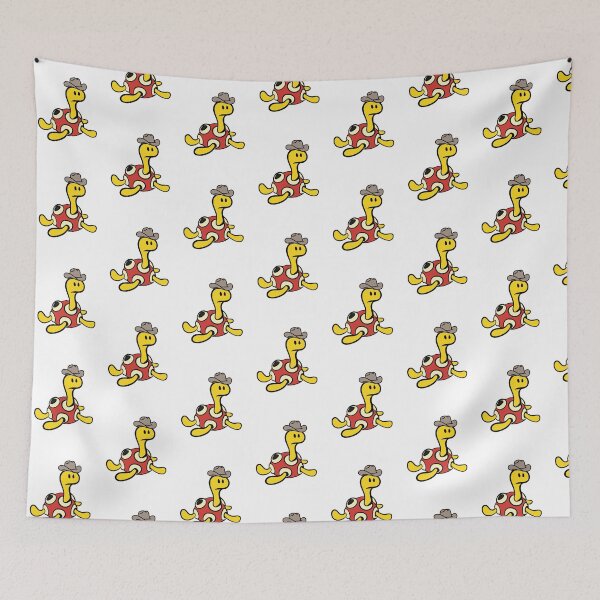 Item preview, Cowboy Shuckle designed and sold by kyravreeland.