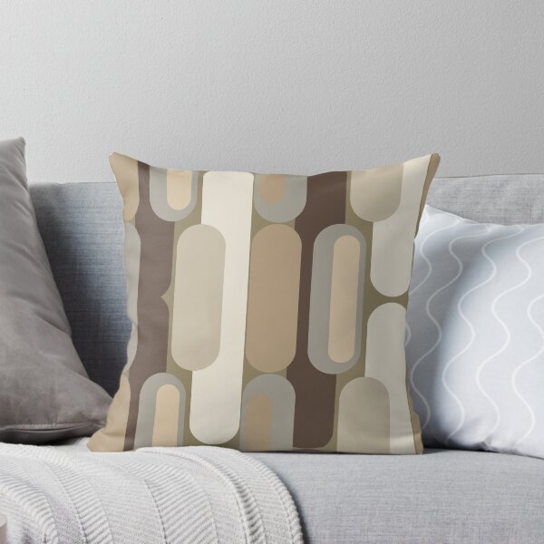 Item preview, Soft geometric designed and sold by Print-Designs.