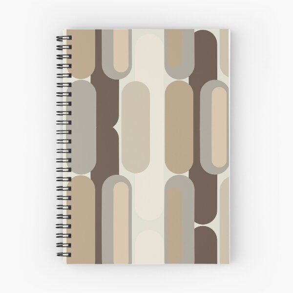 Item preview, Soft geometric designed and sold by Print-Designs.