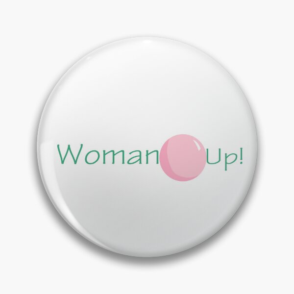 Item preview, woman up designed and sold by jessalia.