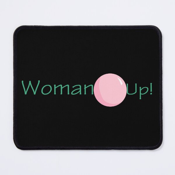 Item preview, woman up designed and sold by jessalia.