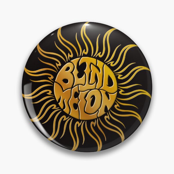 Item preview, Blind Melon designed and sold by JLJ27.