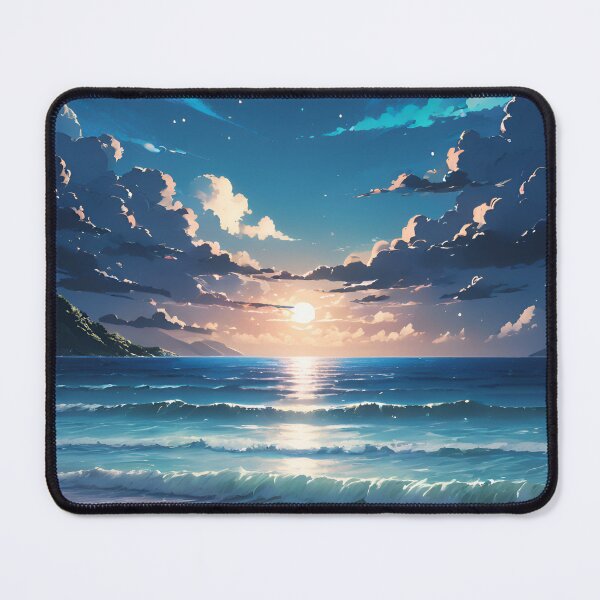 Item preview, Sea/Ocean/Beach designed and sold by Pansyvania.