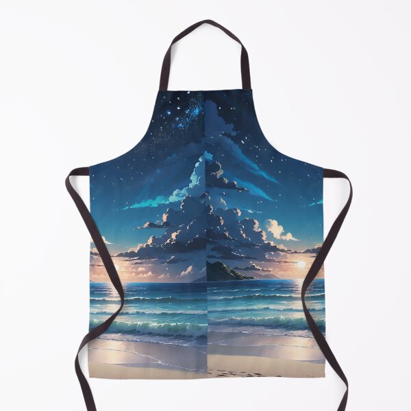 Item preview, Sea/Ocean/Beach designed and sold by Pansyvania.