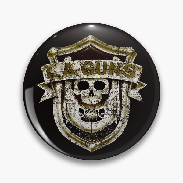 Item preview, L.A. Guns designed and sold by JLJ27.