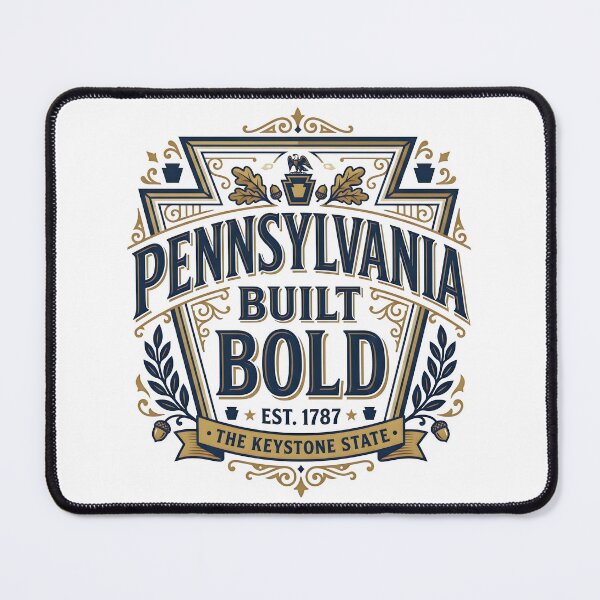 Item preview, pennsylvania gifts, pennsylvania usa, Pennsylvania pride, Pennsylvania state designed and sold by TrueArtVibes.