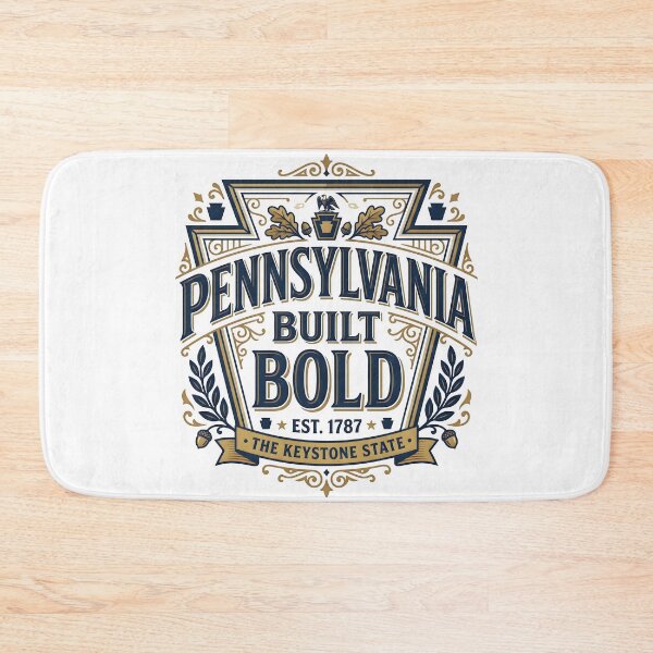 Item preview, pennsylvania gifts, pennsylvania usa, Pennsylvania pride, Pennsylvania state designed and sold by TrueArtVibes.