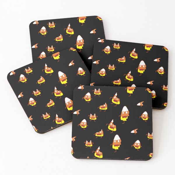 Item preview, zombie candy corn designed and sold by jessalia.
