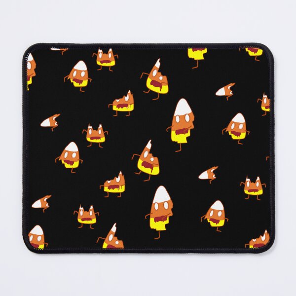 Item preview, zombie candy corn designed and sold by jessalia.