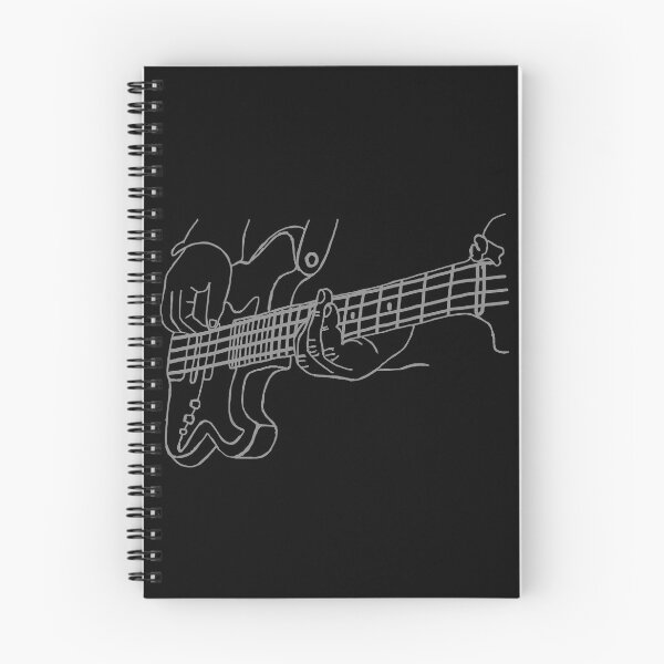 Item preview, Bass Player Musician Electric Bass Guitar Bassist Art and Accessories designed and sold by MarOlv.