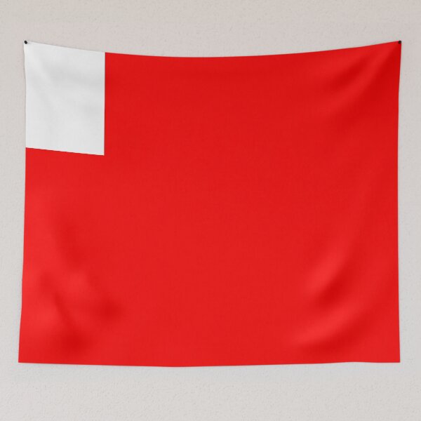 Item preview, The national Flag of the Abu Dhabi Flag designed and sold by Peter Etchells.
