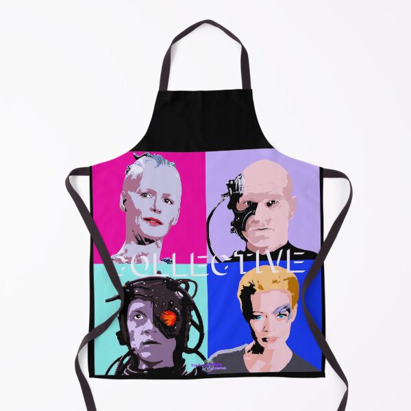 Item preview, collective Pop art Quad designed and sold by Lost Waters of Enceladus.