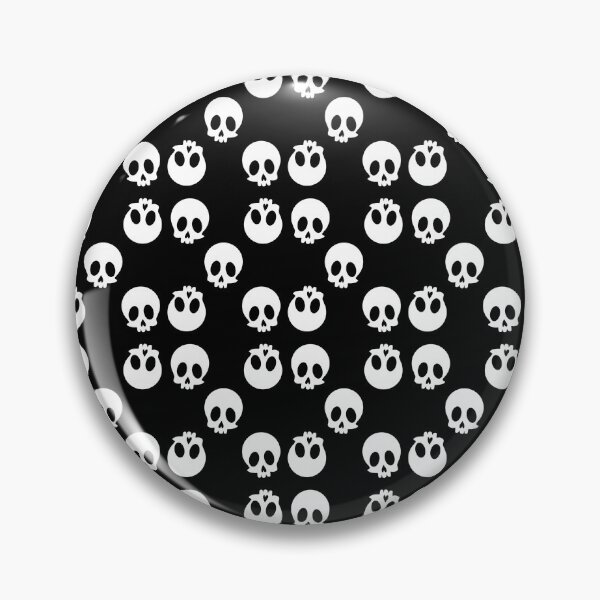 Item preview, skulls designed and sold by jessalia.