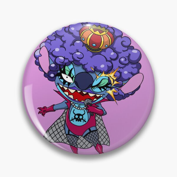 Item preview, Ivankov Stitch designed and sold by MashupsByJ3ST3R.