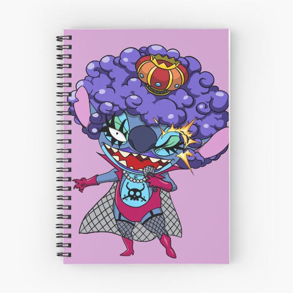 Item preview, Ivankov Stitch designed and sold by MashupsByJ3ST3R.