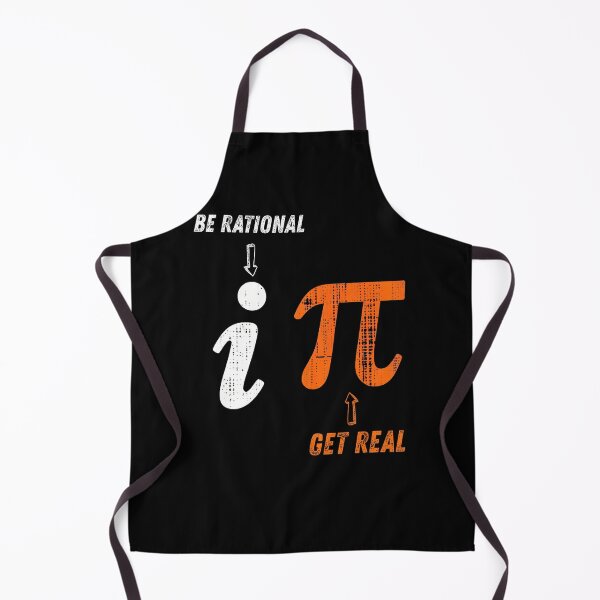 Item preview, Be Rational Get Real, Gift For Mathematics Teacher, Funny Math , Mathematics Lovers, Math Symbols Design, Mathematician designed and sold by DoodleUrban.
