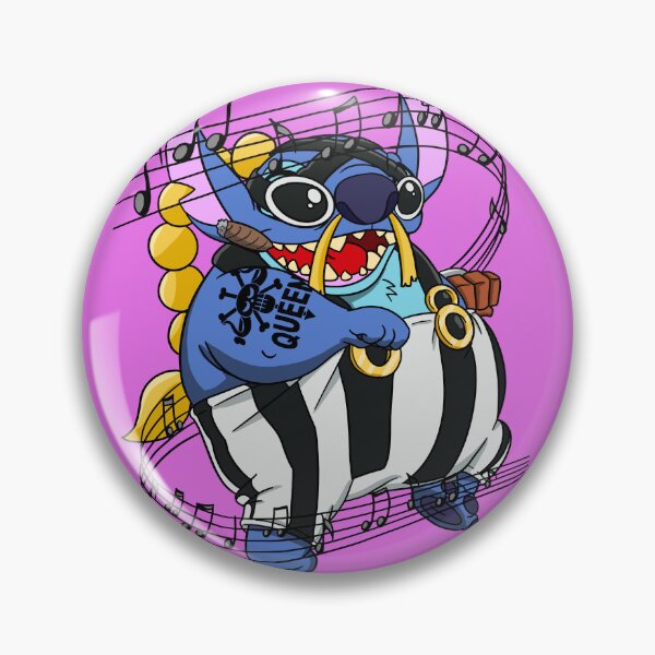 Artikelvorschau, Queen Stitch entworfen und verkauft von MashupsByJ3ST3R.