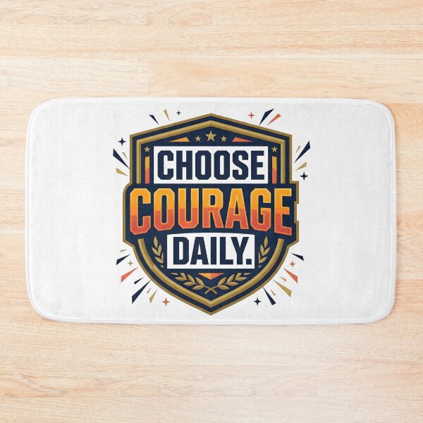 Item preview, courage, courageous, bold, determination, heroic designed and sold by TrueArtVibes.