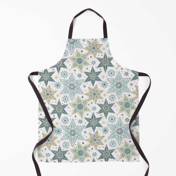 Item preview, Nordic Folk Star Symbols | Scandinavian Geometry designed and sold by Shuga-Design.