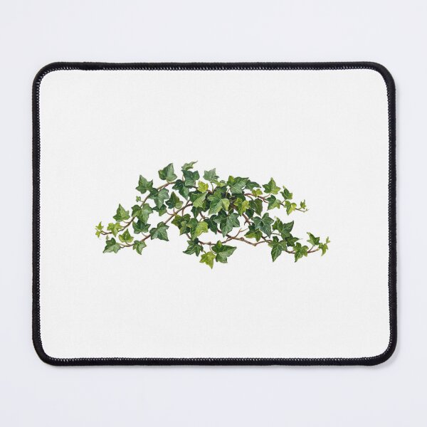 Item preview, Elegant Ivy Vine Botanical designed and sold by SOUFIANE1991.