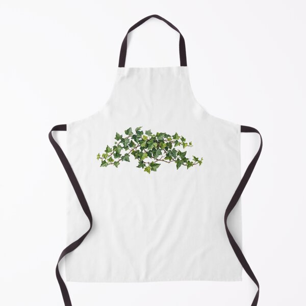 Item preview, Elegant Ivy Vine Botanical designed and sold by SOUFIANE1991.