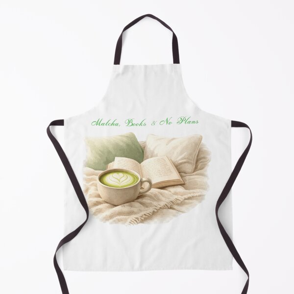 Item preview, Matcha Latte designed and sold by BrewmarkStudio.