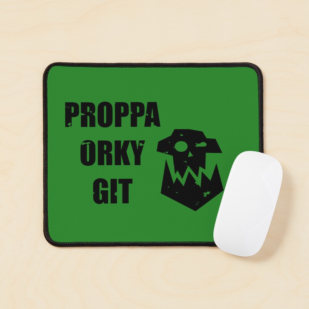 Item preview, Mouse Pad designed and sold by Ragetroll.