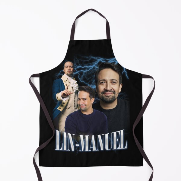 Item preview, Lin Manuel Miranda Retro Style designed and sold by deluluhaze.